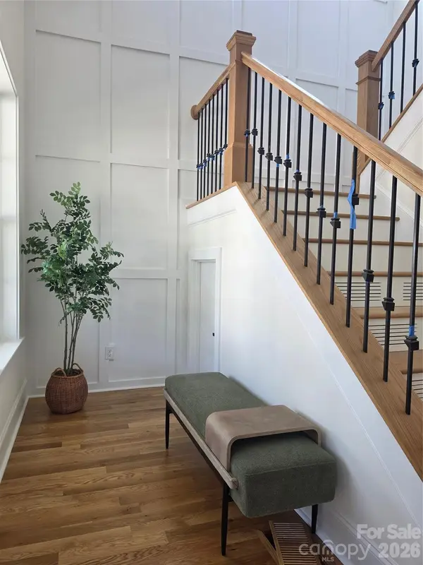 1412 Kennon ST, Charlotte, NC 28205