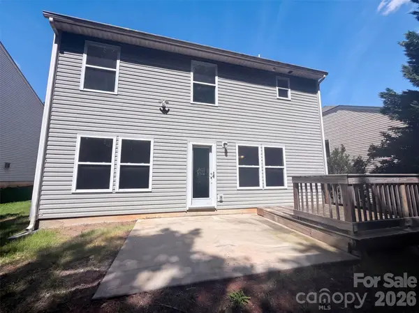112 Sheridan CT, Mooresville, NC 28115