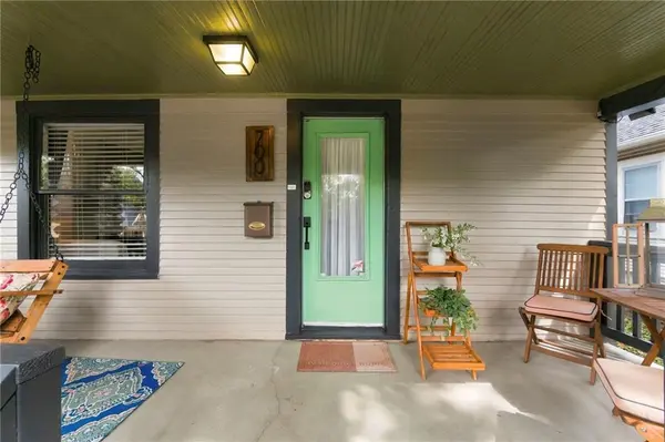 700 E 43rd ST, Kansas City, MO 64110