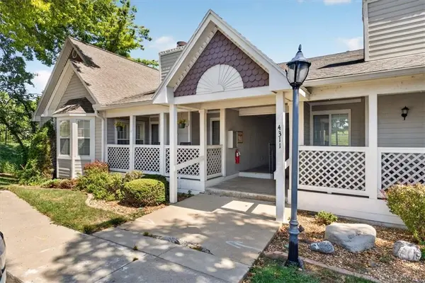 4311 S Megan CT #23, Independence, MO 64055
