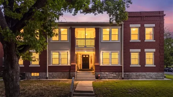 203 N Mersington AVE, Kansas City, MO 64123