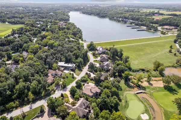 50 Hever Knoll N/A, Loch Lloyd, MO 64012