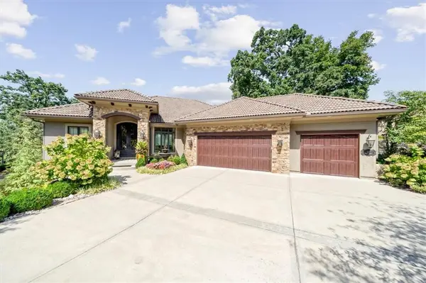 50 Hever Knoll N/A, Loch Lloyd, MO 64012