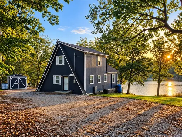 278 Linn Valley BLVD, Linn Valley, KS 66040
