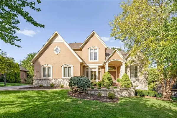 2604 W 141st ST, Leawood, KS 66224