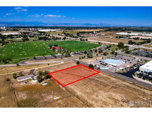1420 Skyway, Longmont, CO 80504