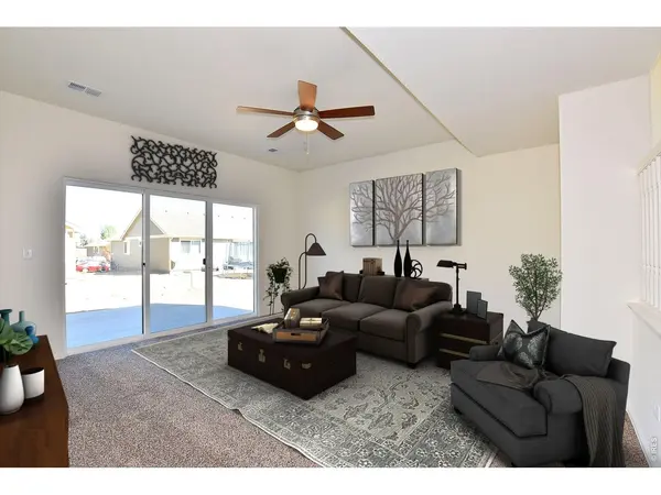 2378 Blissful, Johnstown, CO 80534
