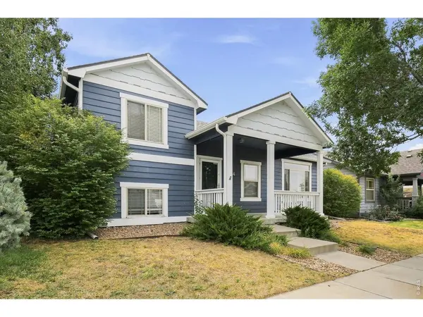 4214 Mariposa, Evans, CO 80620