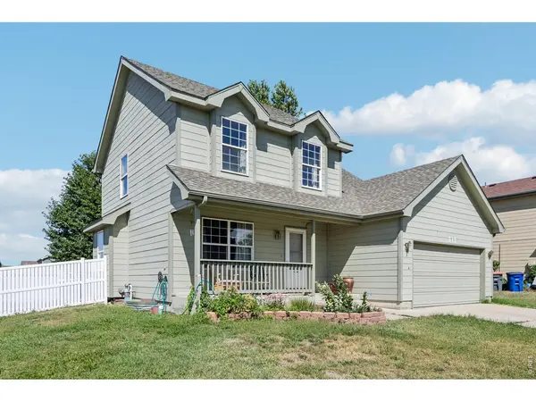 619 2nd, Frederick, CO 80530