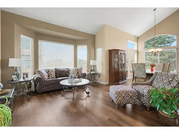 1955 Sandhurst, Castle Rock, CO 80104