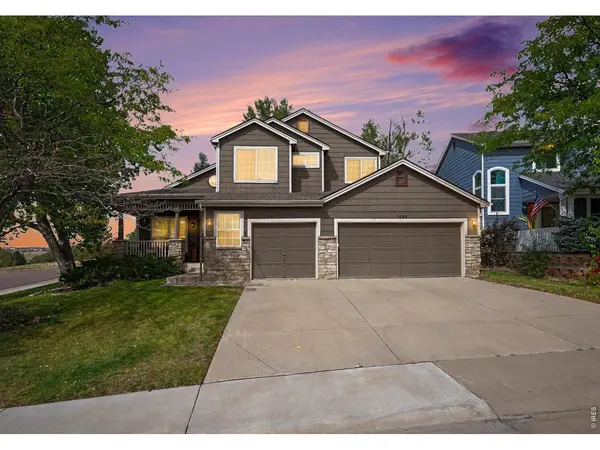 1955 Sandhurst, Castle Rock, CO 80104