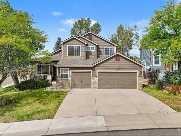 1955 Sandhurst, Castle Rock, CO 80104