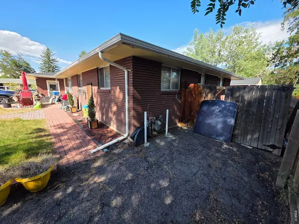 12 Huntington, Longmont, CO 80503