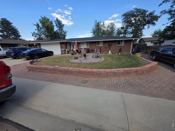 12 Huntington, Longmont, CO 80503