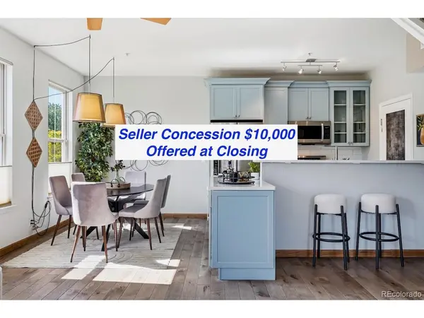 837 E 17th #3E, Denver, CO 80218