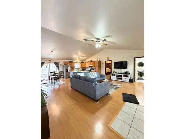 2730 Cirque, Montrose, CO 81401