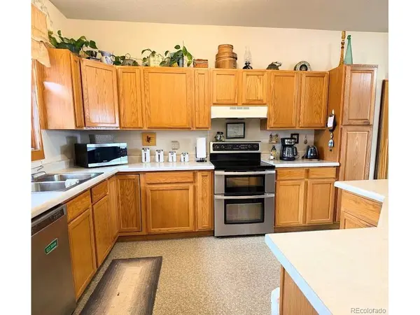 2730 Cirque, Montrose, CO 81401