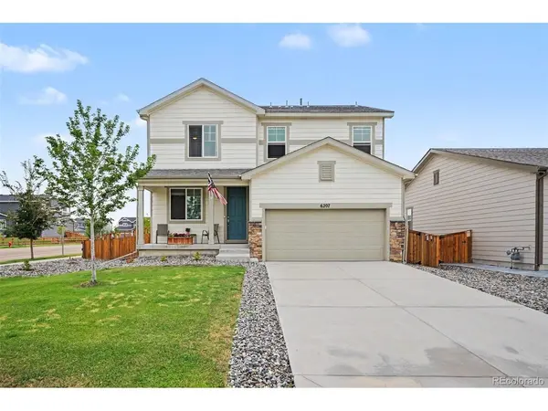 6207 Easton, Frederick, CO 80516