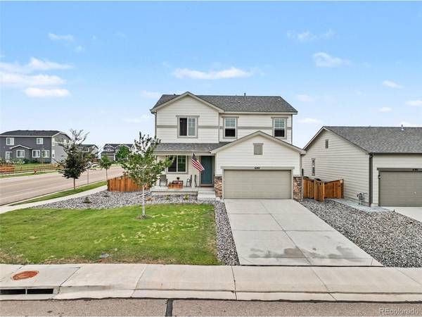 6207 Easton, Frederick, CO 80516