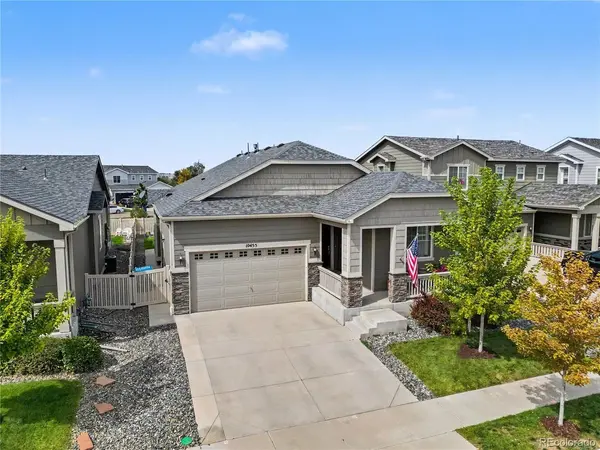 10455 Akron, Commerce City, CO 80640