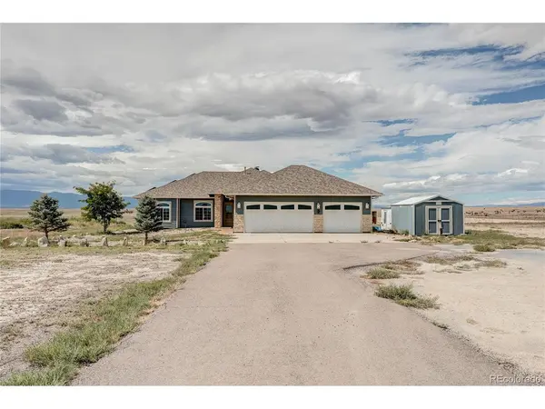 2581 Greenhorn View, Pueblo West, CO 81007
