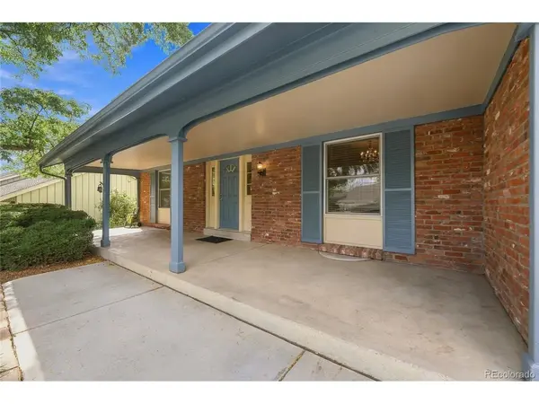 7153 S Saint Paul, Centennial, CO 80122