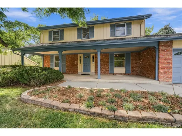 7153 S Saint Paul, Centennial, CO 80122