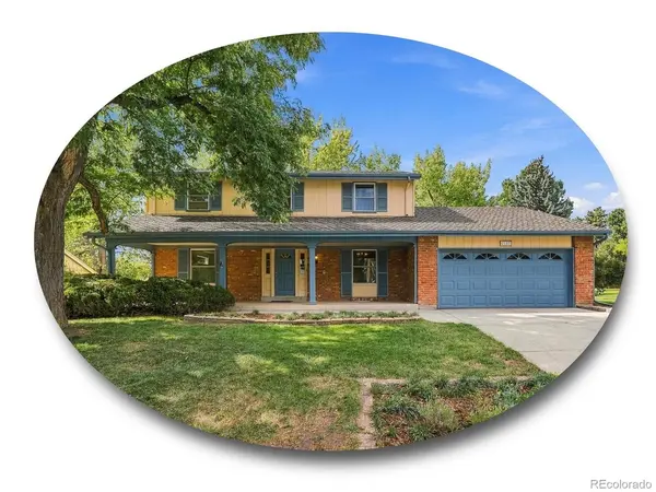 7153 S Saint Paul, Centennial, CO 80122