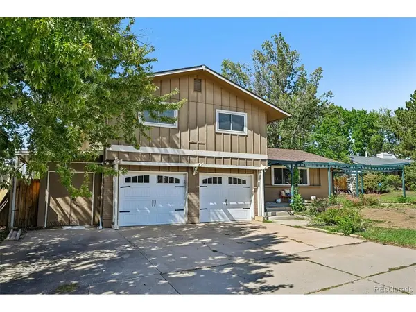 8705 E Radcliff, Denver, CO 80237