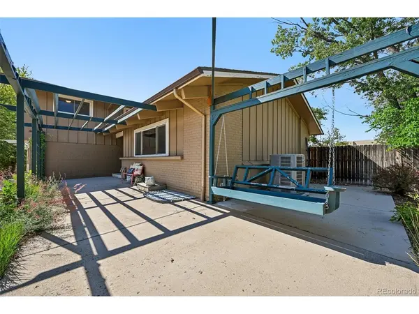 8705 E Radcliff, Denver, CO 80237