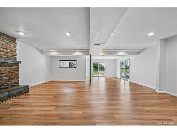 8705 E Radcliff, Denver, CO 80237