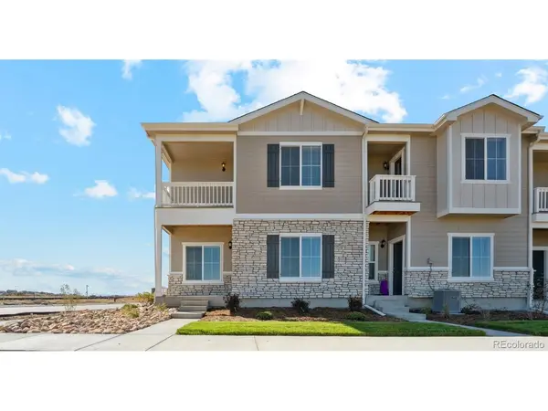 925 Montbello, Fort Lupton, CO 80621