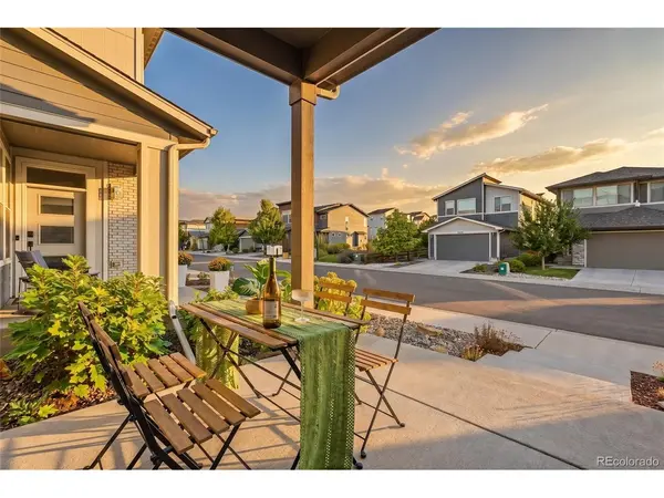 6781 Canosa, Denver, CO 80221