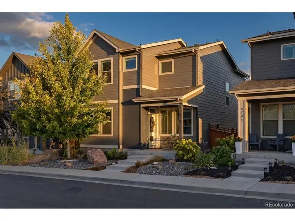 6781 Canosa, Denver, CO 80221