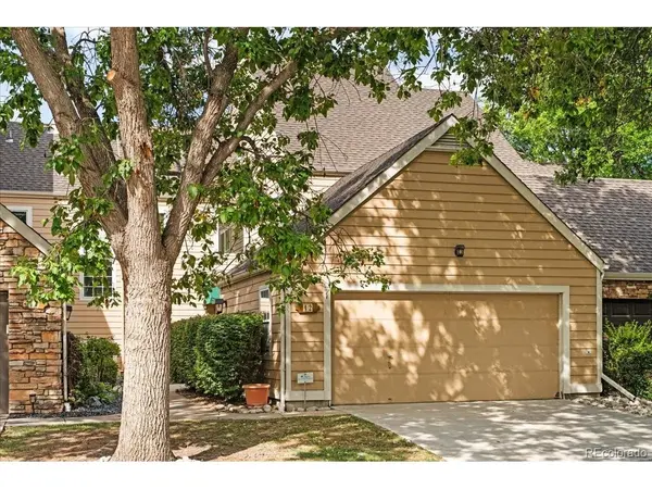 10000 E Yale #42, Denver, CO 80231