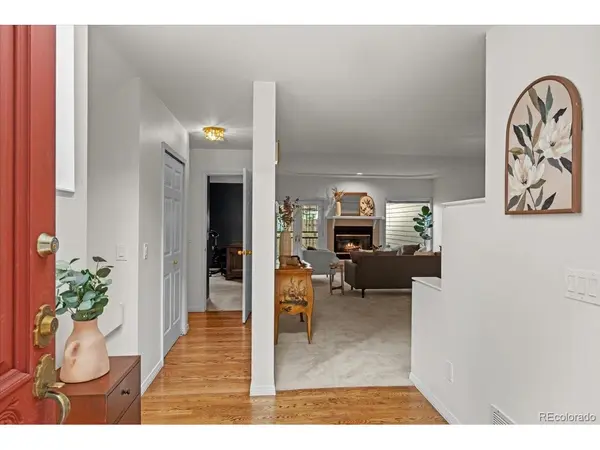 10000 E Yale #42, Denver, CO 80231