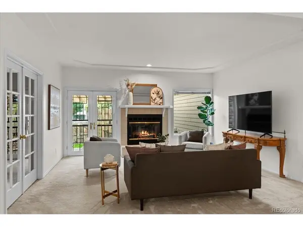 10000 E Yale #42, Denver, CO 80231