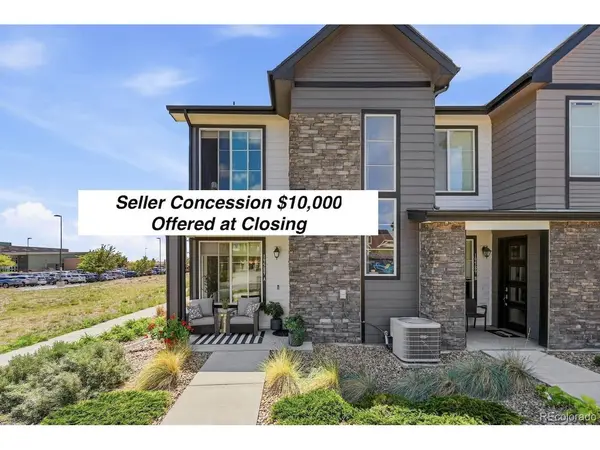19589 W 93rd #A, Arvada, CO 80007