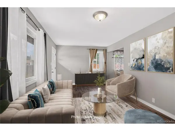 937 Kramer, Aurora, CO 80010