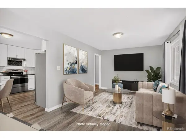 937 Kramer, Aurora, CO 80010