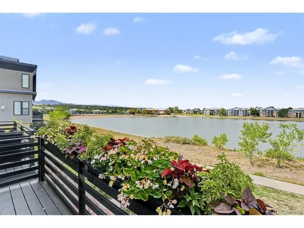 2323 Lakeshore #7-11, Superior, CO 80027