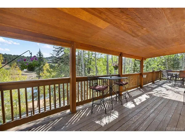 1369 Spring Valley, Divide, CO 80814