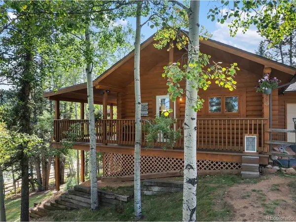 1369 Spring Valley, Divide, CO 80814
