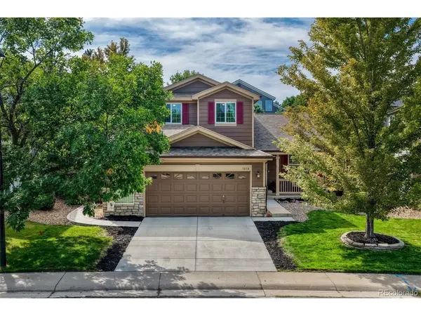 7076 Leopard Gate, Littleton, CO 80124