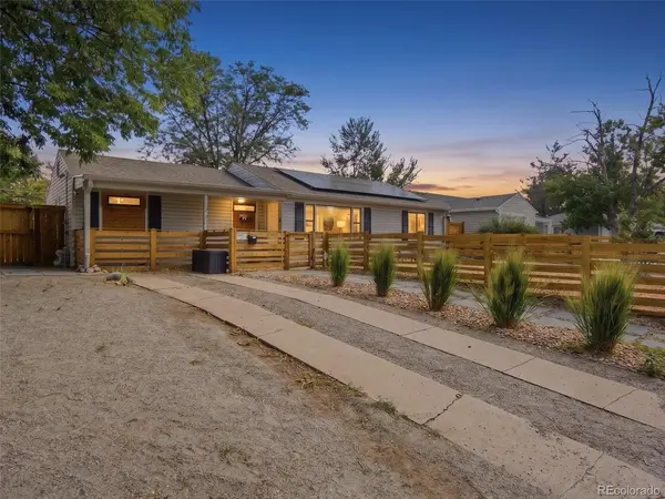 822 Geneva, Aurora, CO 80010