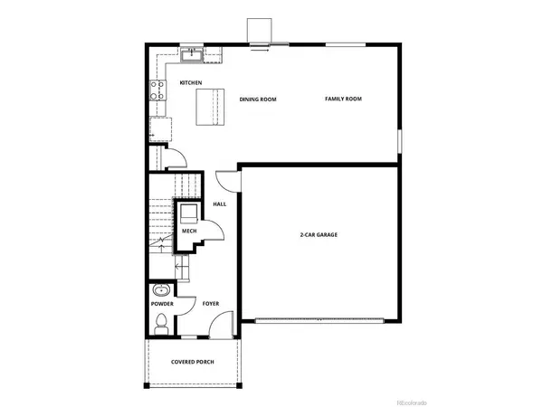 7321 Crystal, Frederick, CO 80530