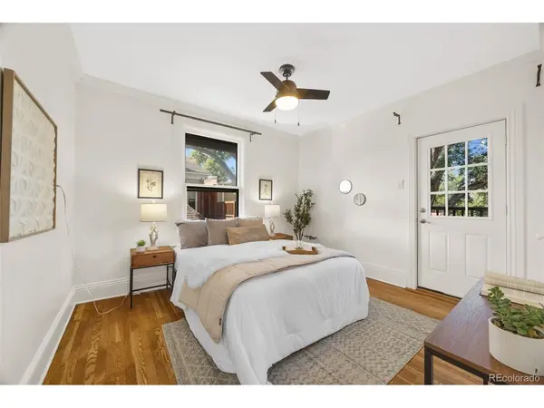 1319 E 23rd, Denver, CO 80205