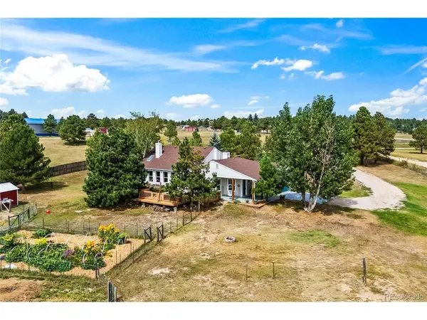 15685 Softwood, Elbert, CO 80106