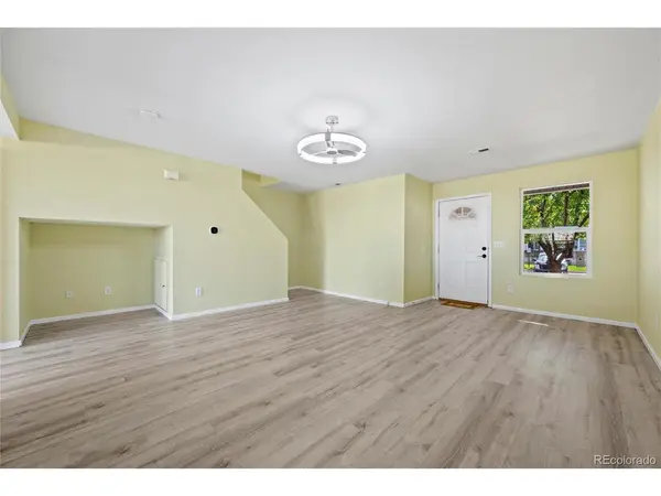 7771 S Kalispell, Englewood, CO 80112