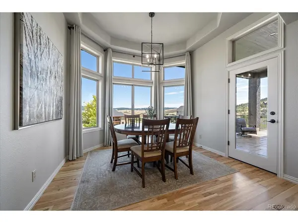 5375 Country Club, Larkspur, CO 80118